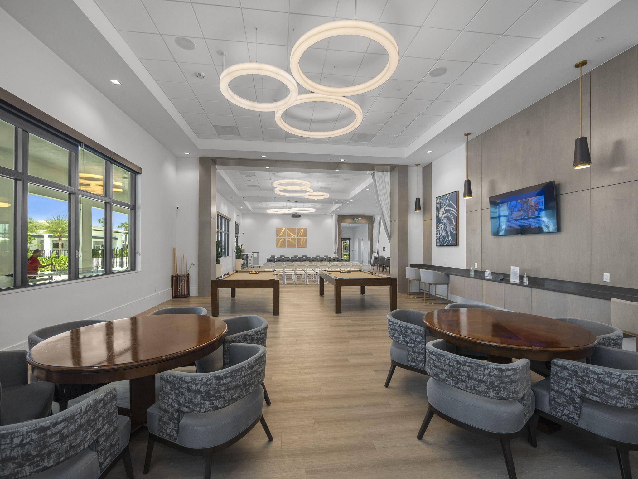 CRESSWIND PALM BEACH - Residential