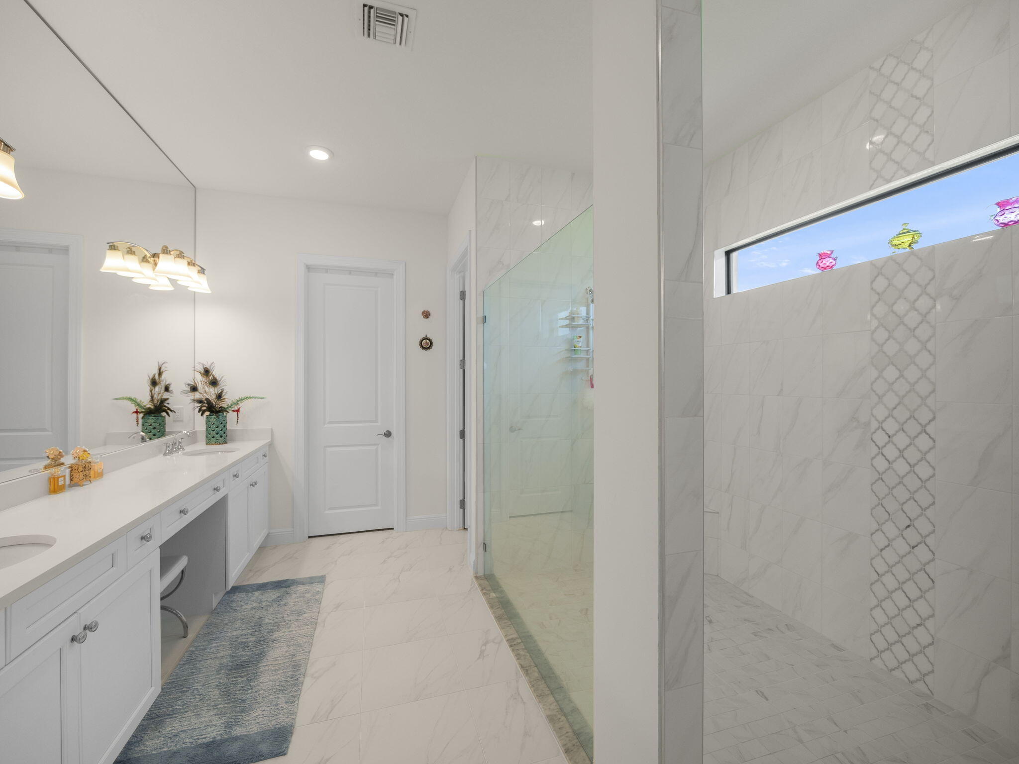 CRESSWIND PALM BEACH - Residential