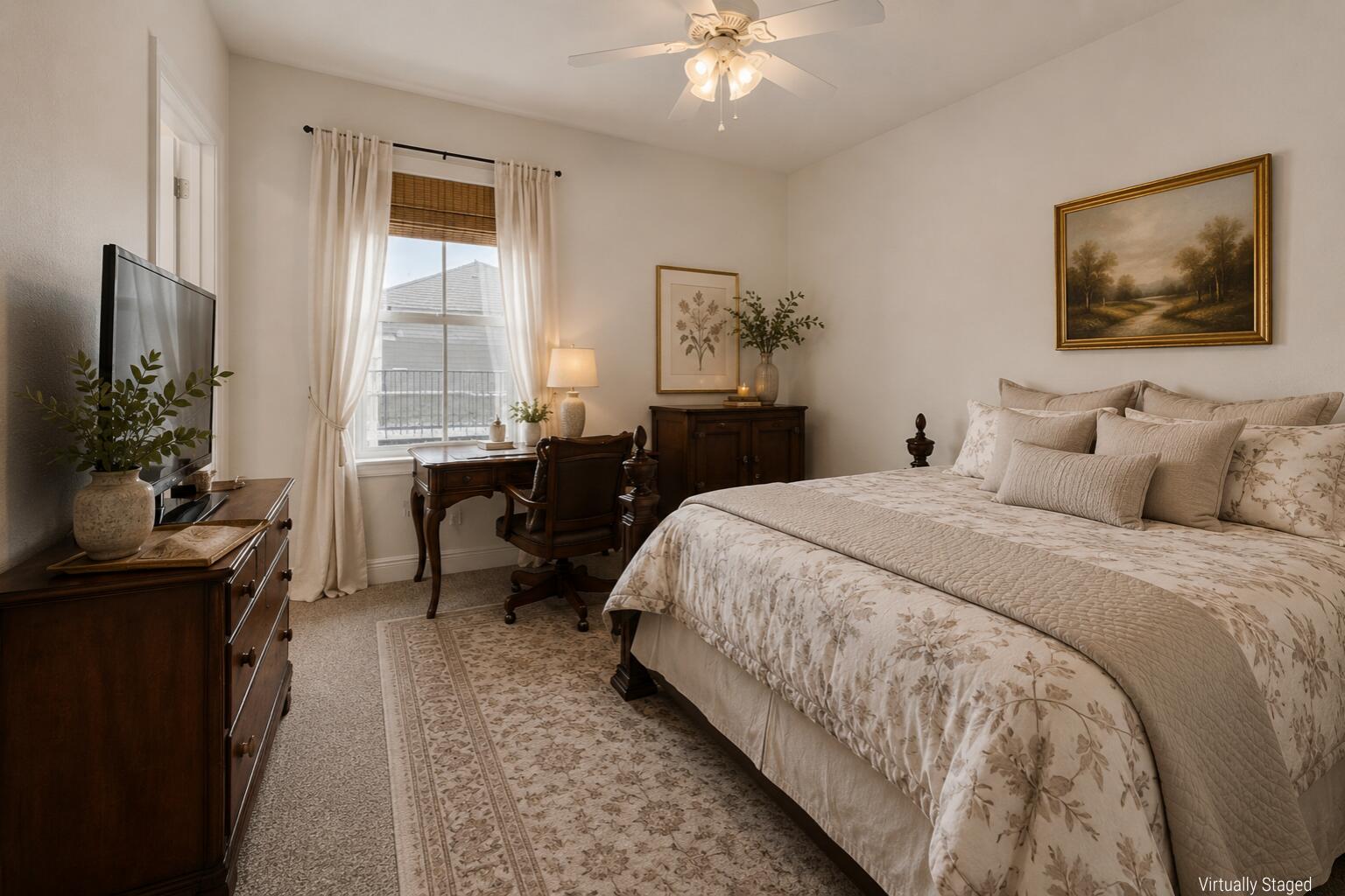 CRESSWIND PALM BEACH - Residential