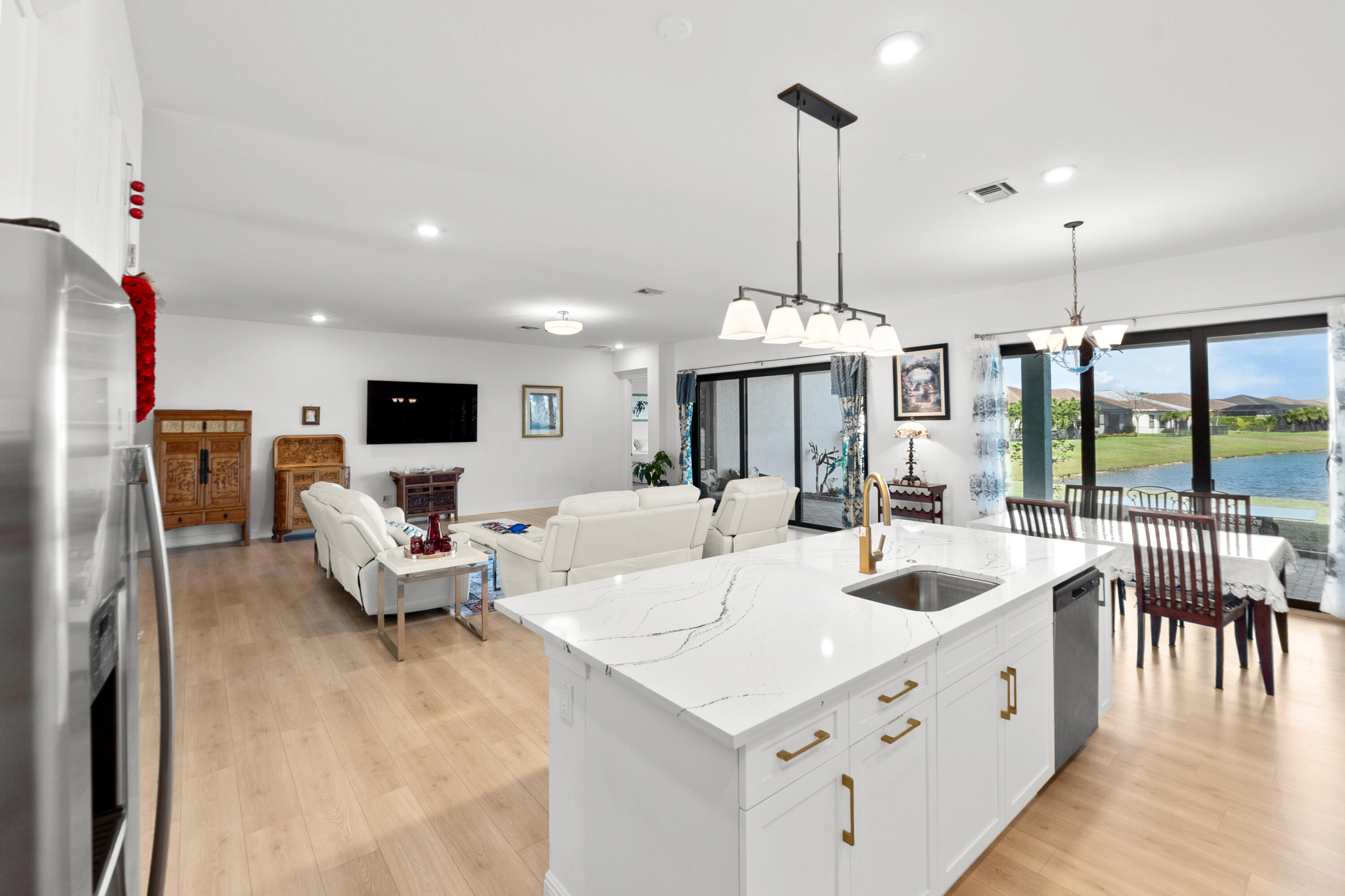 CRESSWIND PALM BEACH - Residential