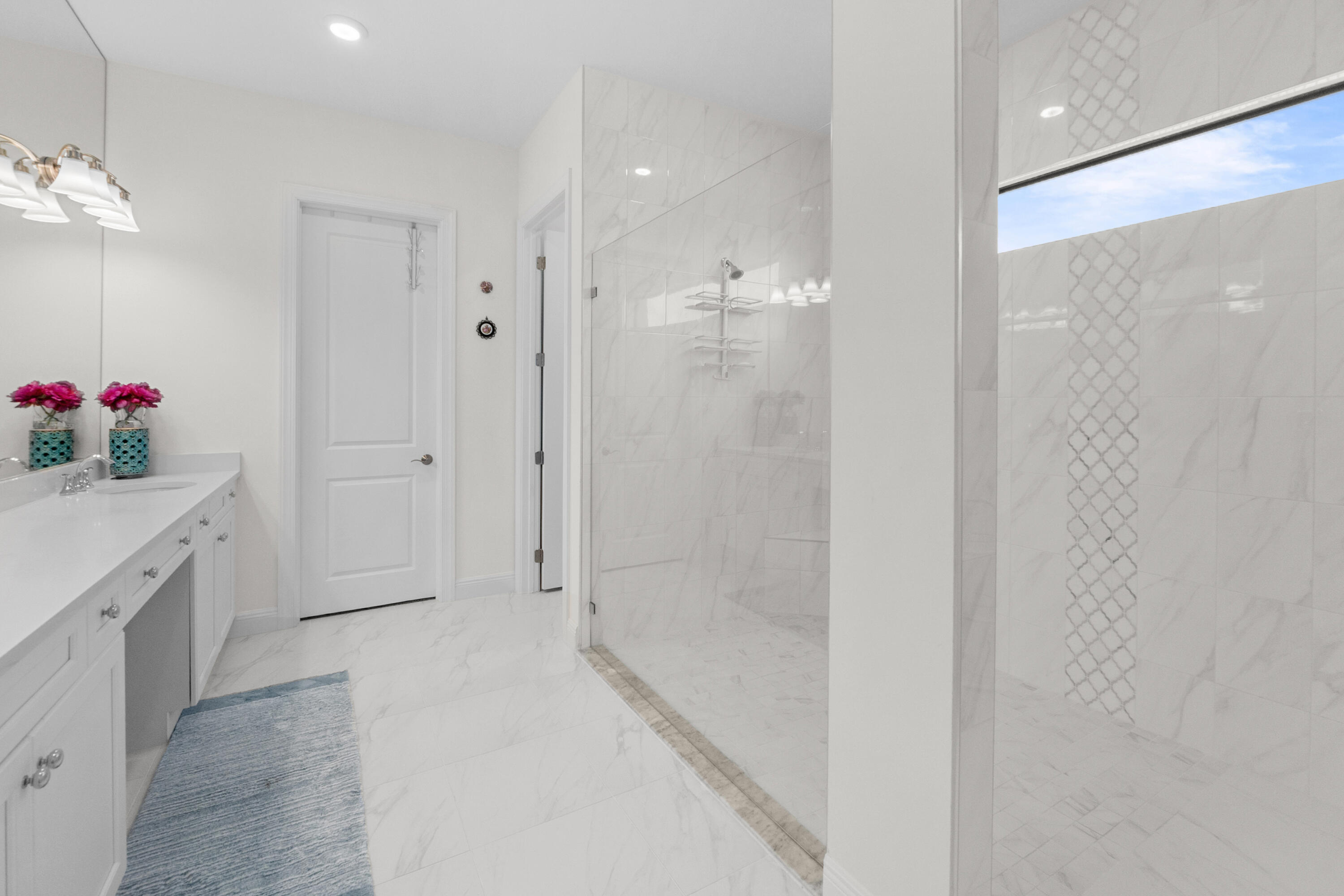 CRESSWIND PALM BEACH - Residential