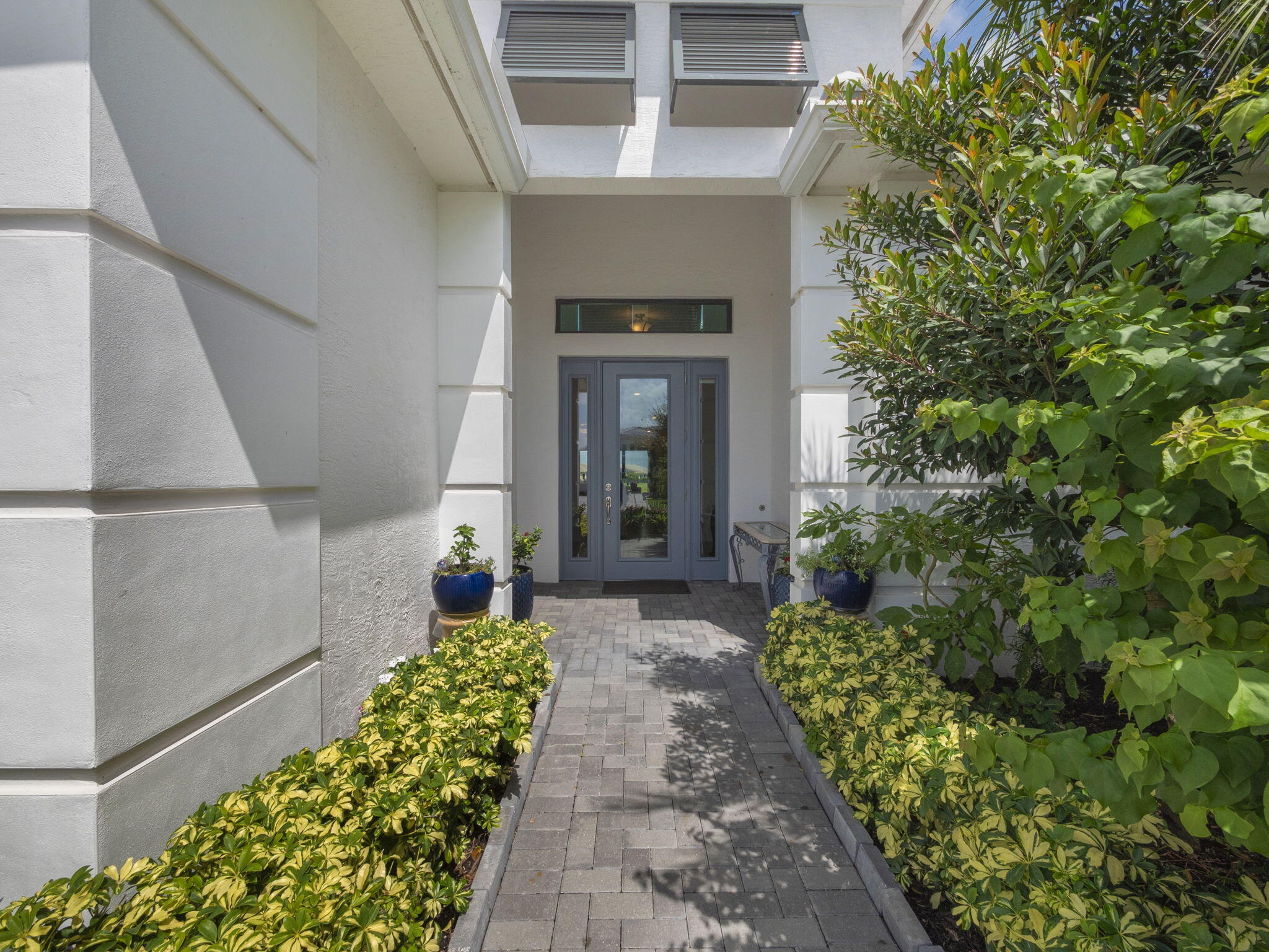 CRESSWIND PALM BEACH - Residential