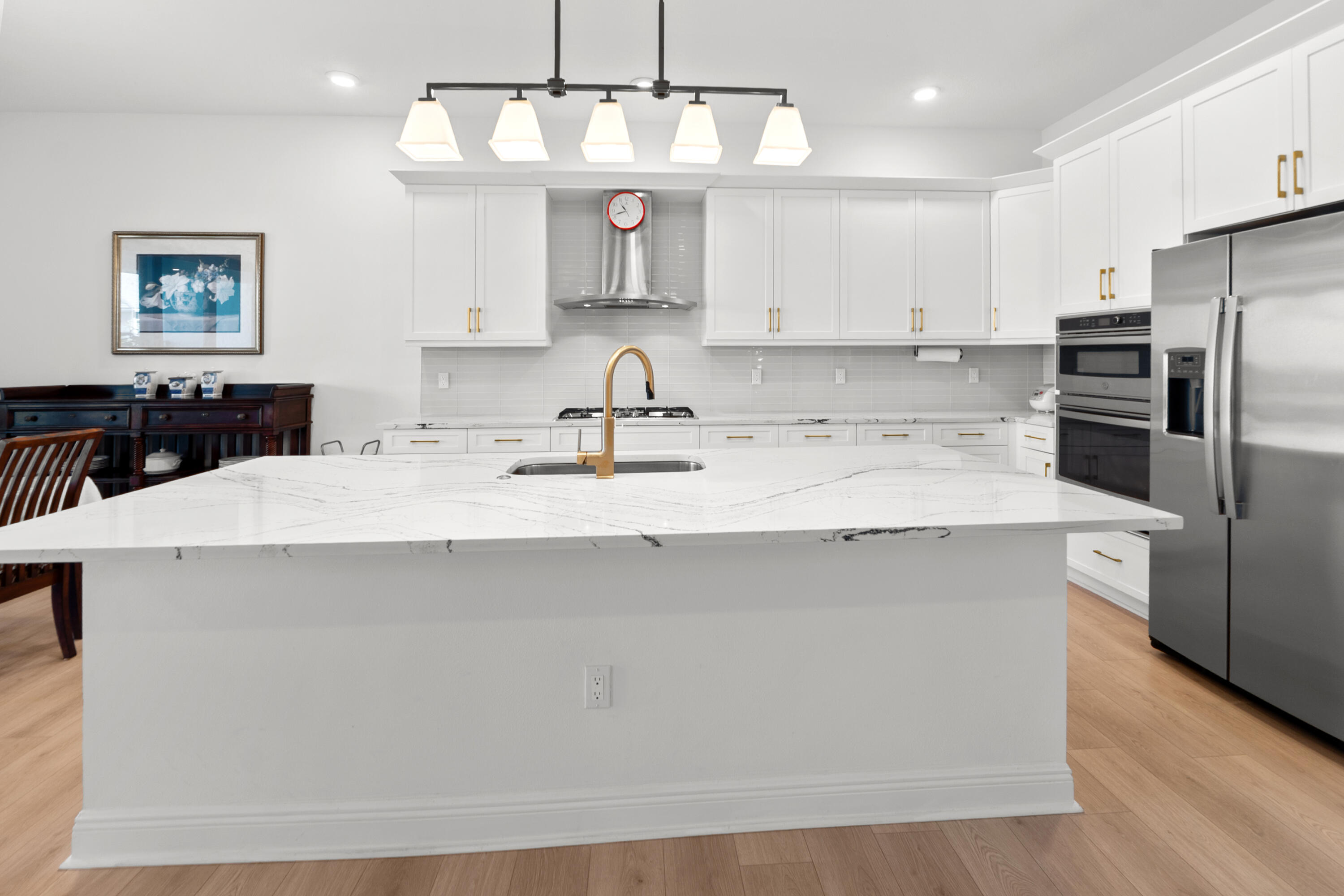 CRESSWIND PALM BEACH - Residential