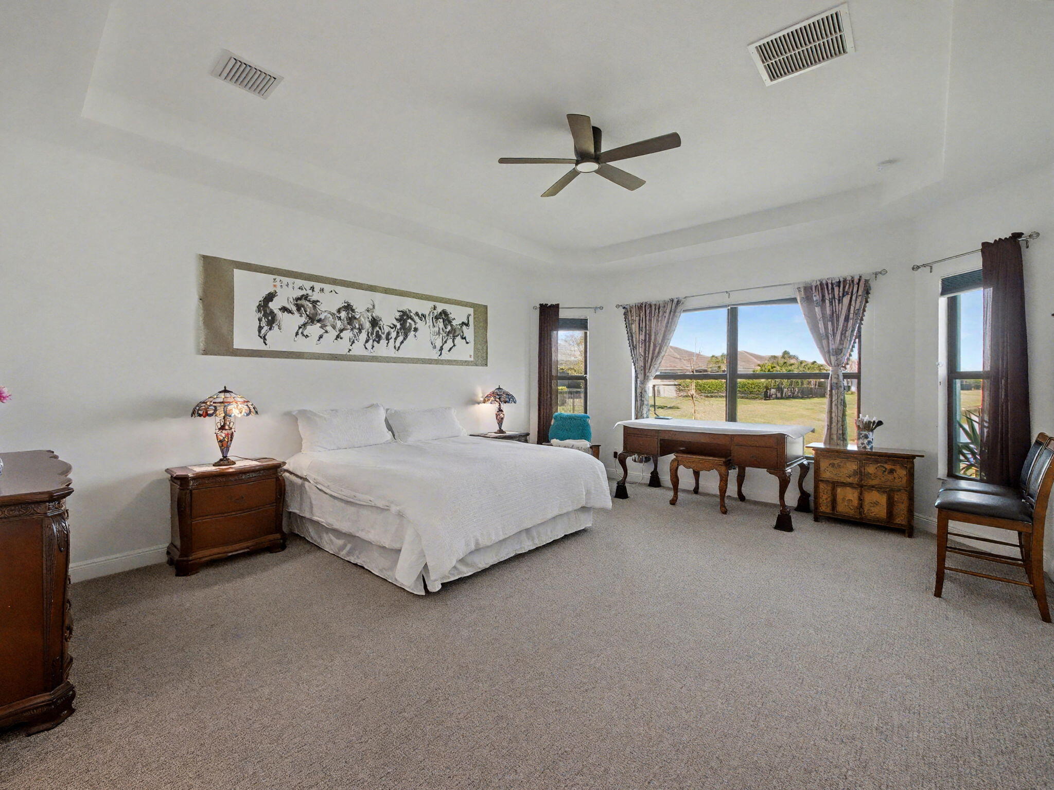 CRESSWIND PALM BEACH - Residential