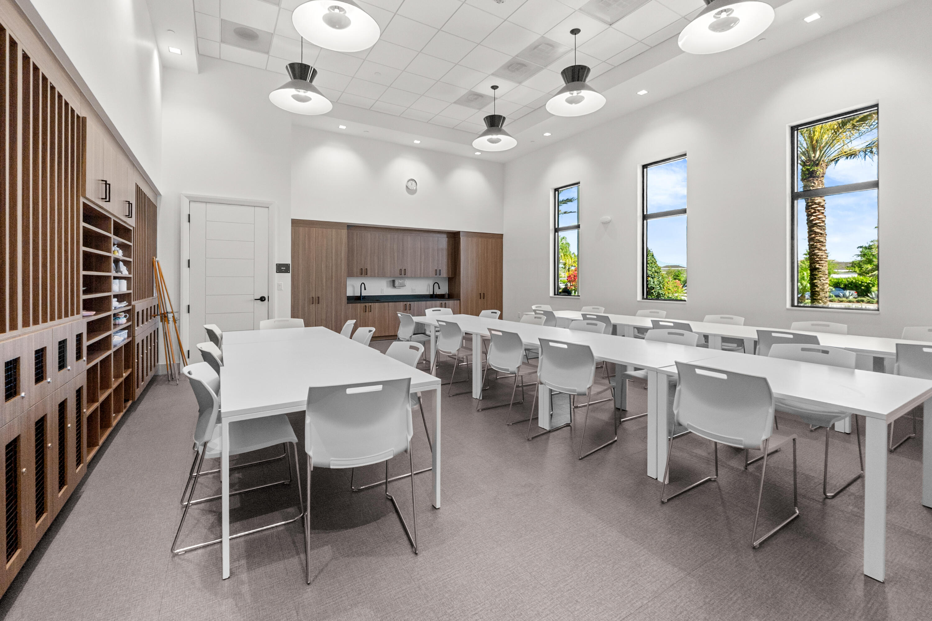 CRESSWIND PALM BEACH - Residential