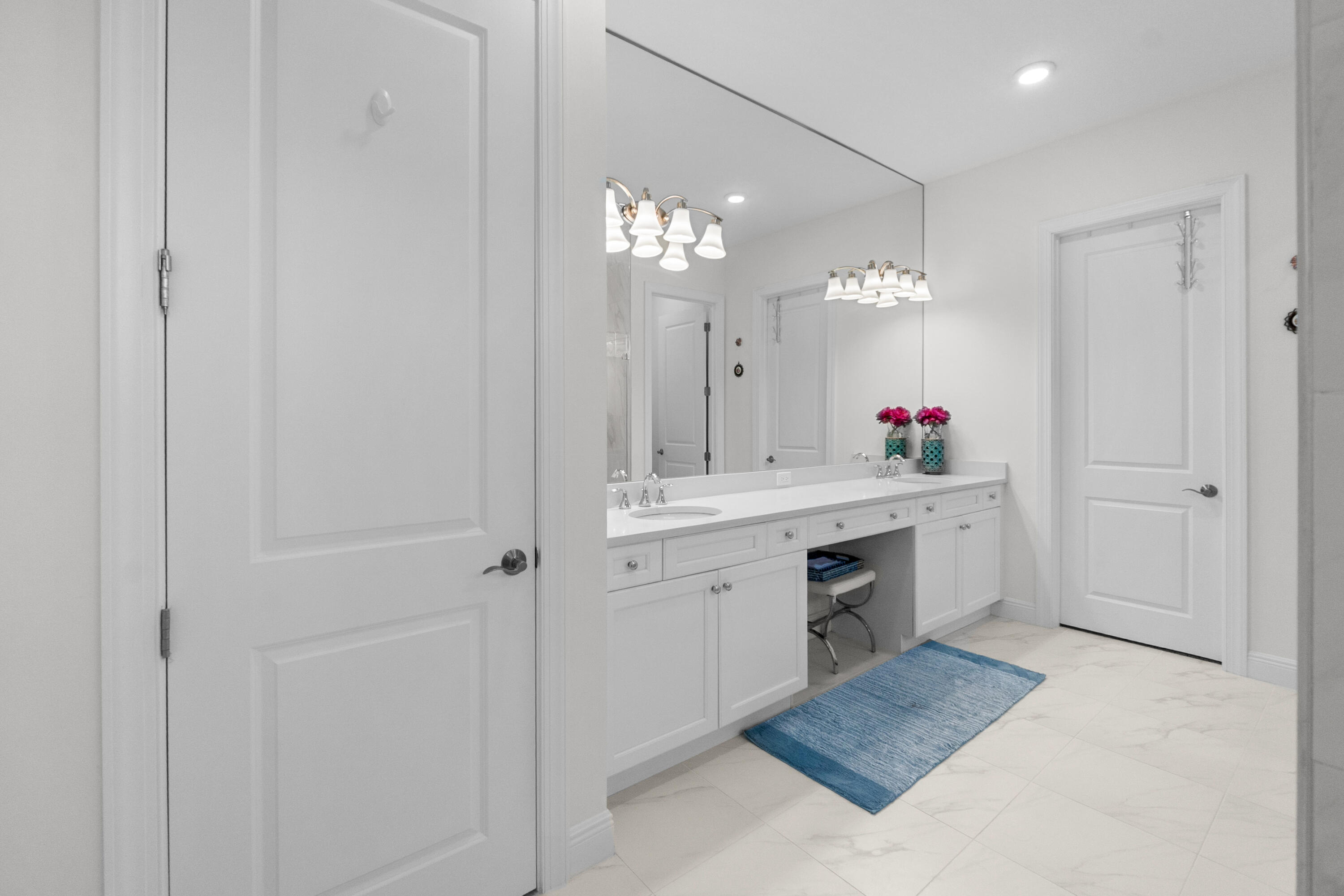 CRESSWIND PALM BEACH - Residential