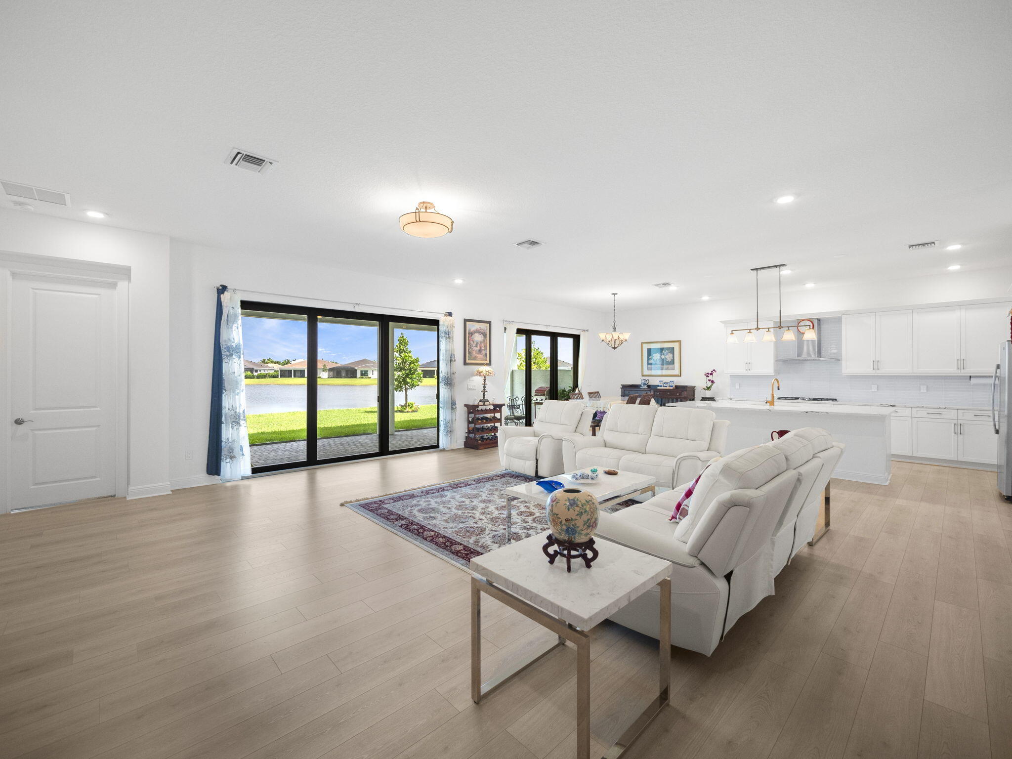 CRESSWIND PALM BEACH - Residential