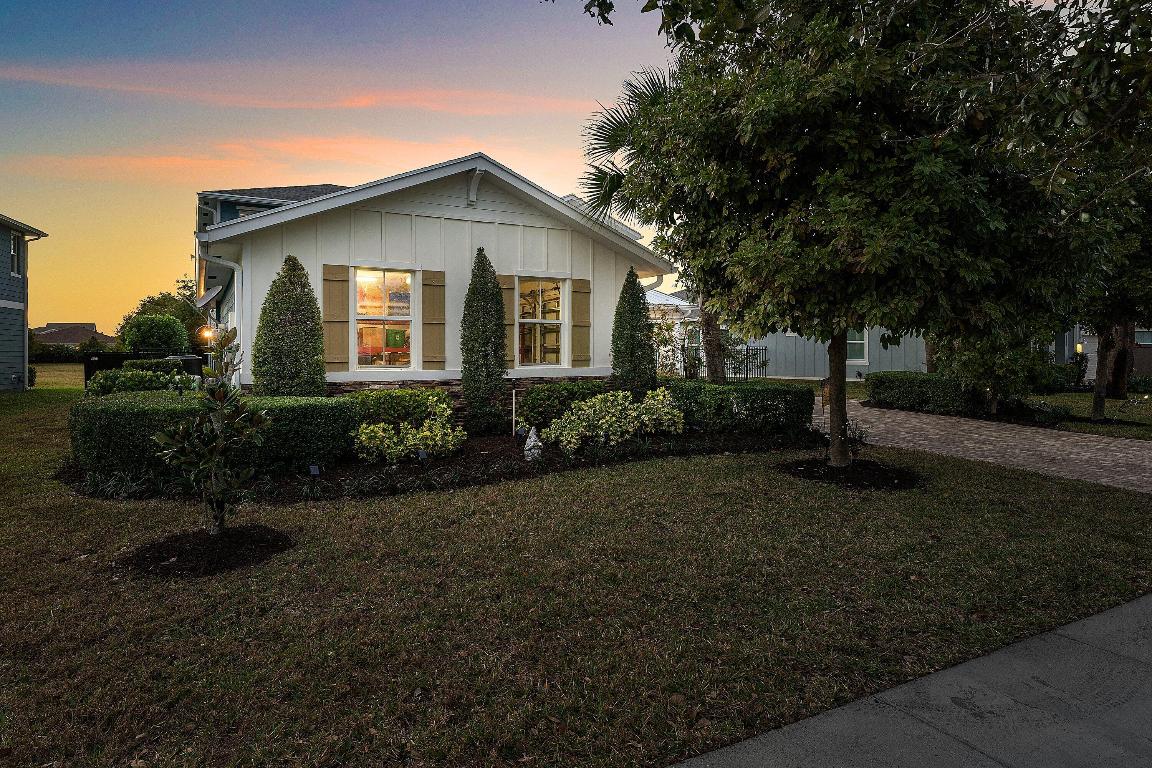 ARDEN PUD POD A EAST & POD B EAST - Residential