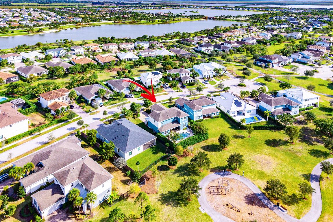 ARDEN PUD POD A EAST & POD B EAST - Residential