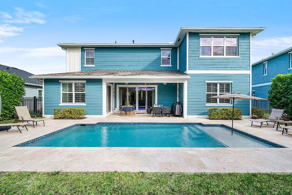 ARDEN PUD POD A EAST & POD B EAST - Residential