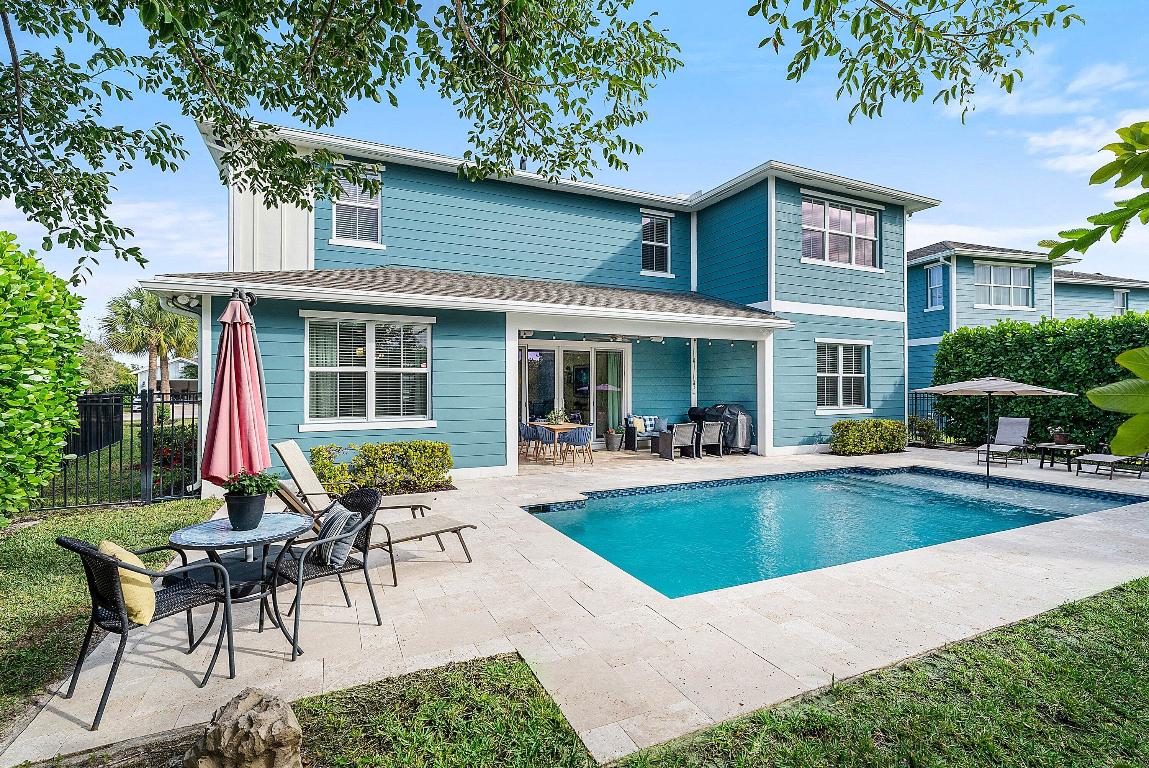 ARDEN PUD POD A EAST & POD B EAST - Residential