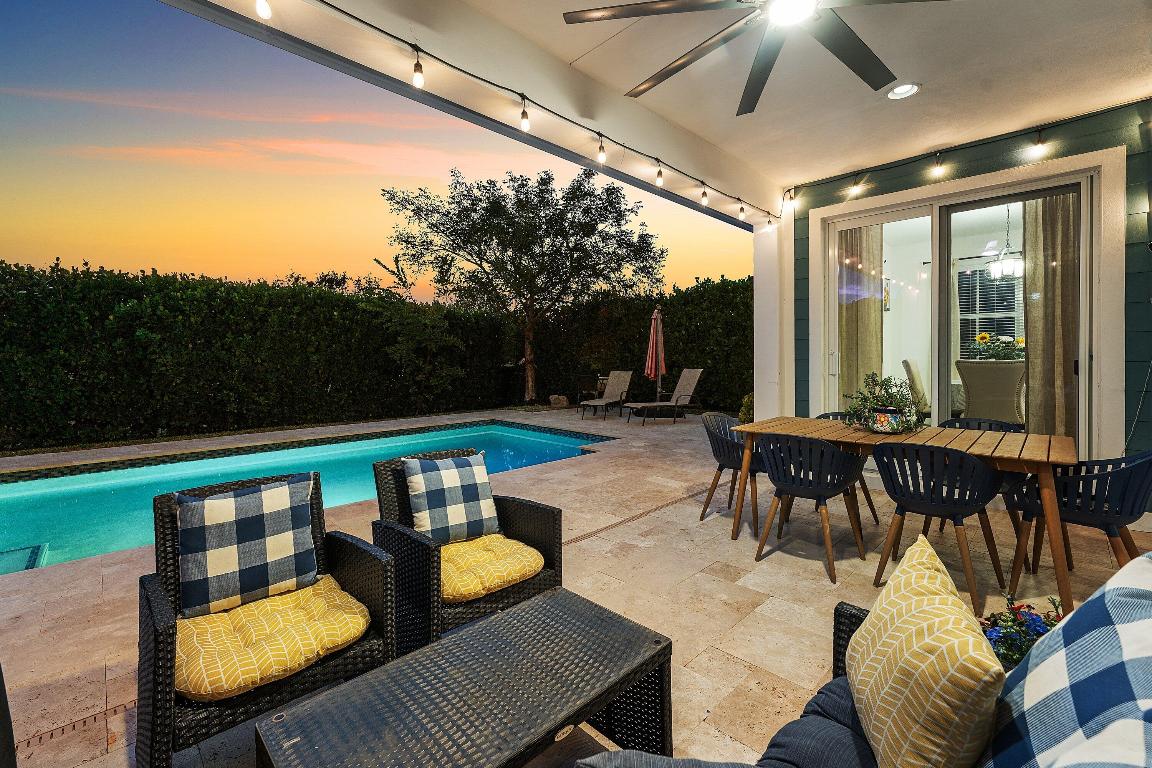 ARDEN PUD POD A EAST & POD B EAST - Residential