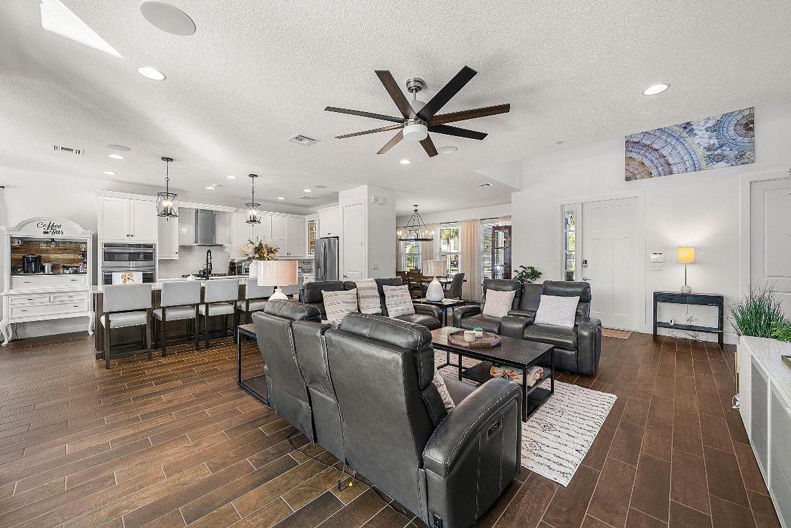 ARDEN PUD POD A EAST & POD B EAST - Residential