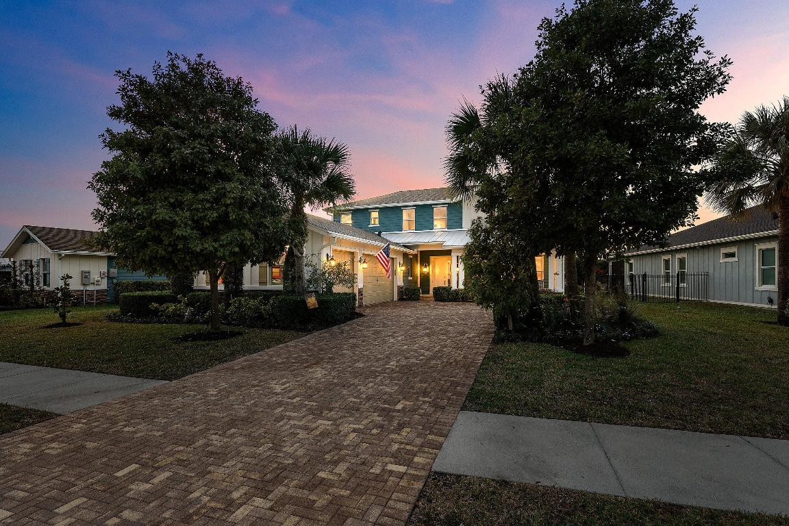 ARDEN PUD POD A EAST & POD B EAST - Residential