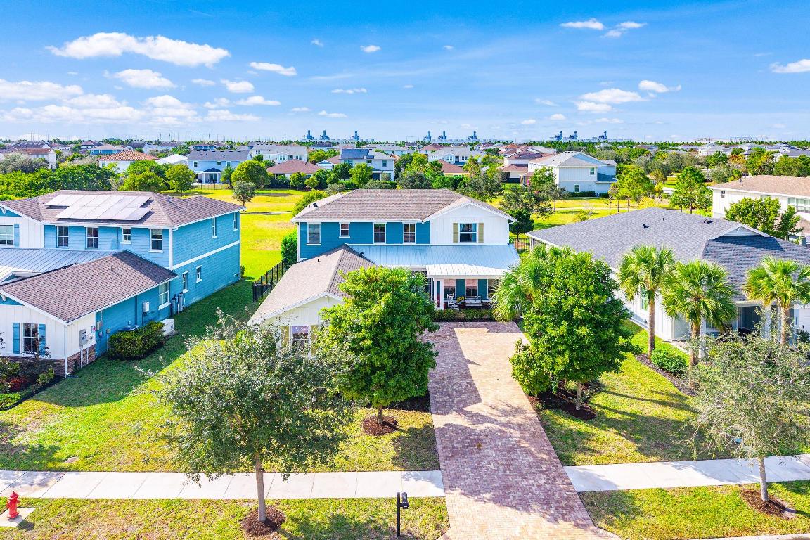 ARDEN PUD POD A EAST & POD B EAST - Residential