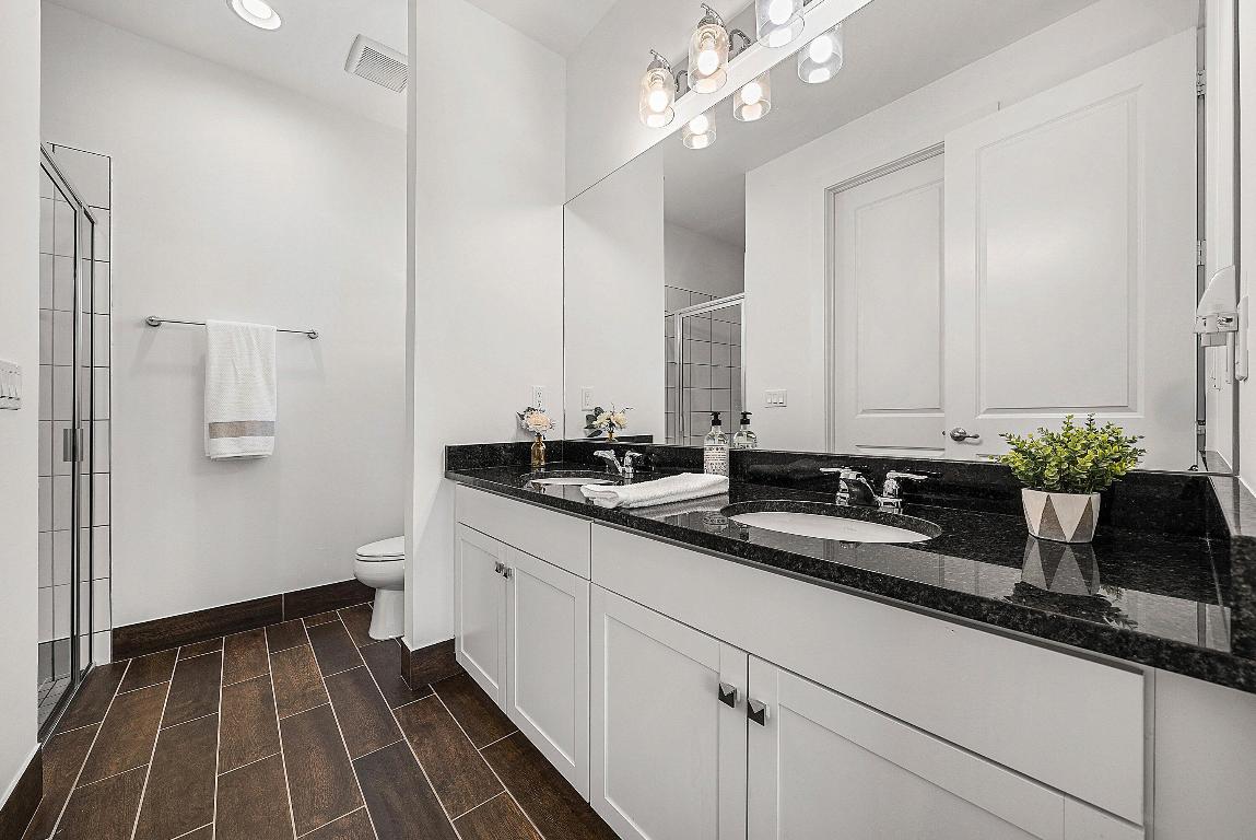 ARDEN PUD POD A EAST & POD B EAST - Residential