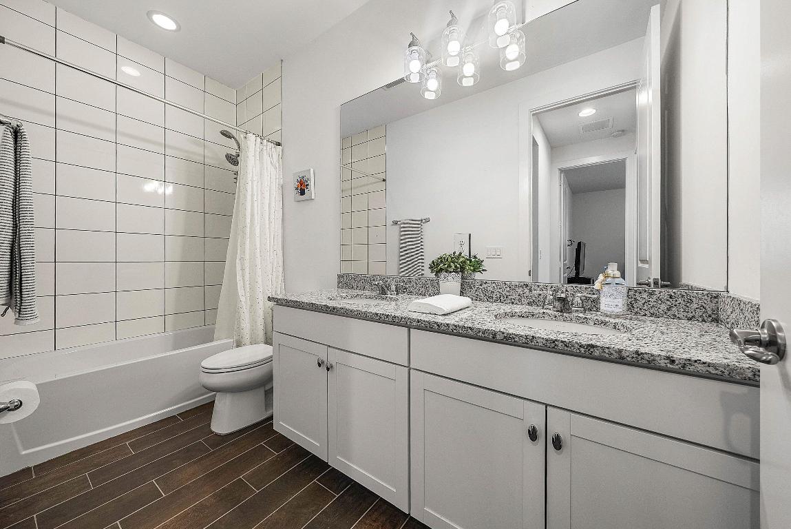 ARDEN PUD POD A EAST & POD B EAST - Residential