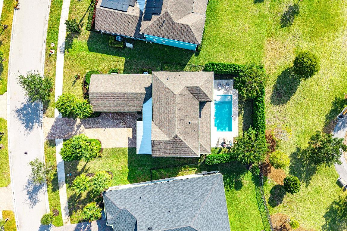 ARDEN PUD POD A EAST & POD B EAST - Residential