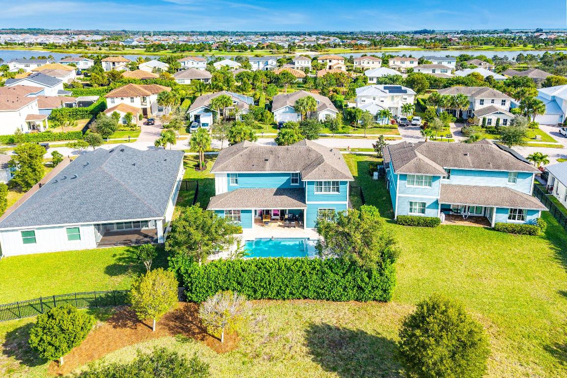 ARDEN PUD POD A EAST & POD B EAST - Residential