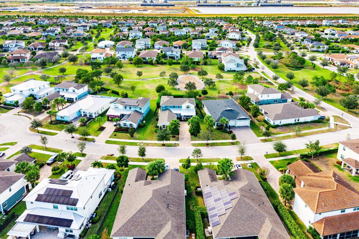 ARDEN PUD POD A EAST & POD B EAST - Residential