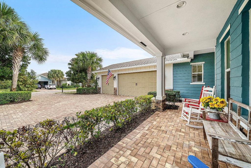 Photo of 1107 Timber Reap Trail, Loxahatchee, FL 33470 (MLS # R11157458)