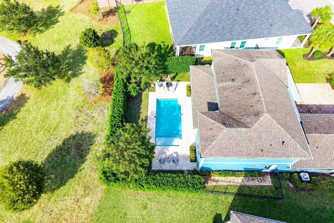 ARDEN PUD POD A EAST & POD B EAST - Residential