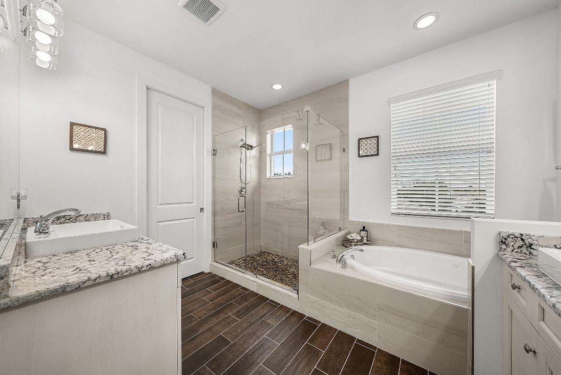 ARDEN PUD POD A EAST & POD B EAST - Residential