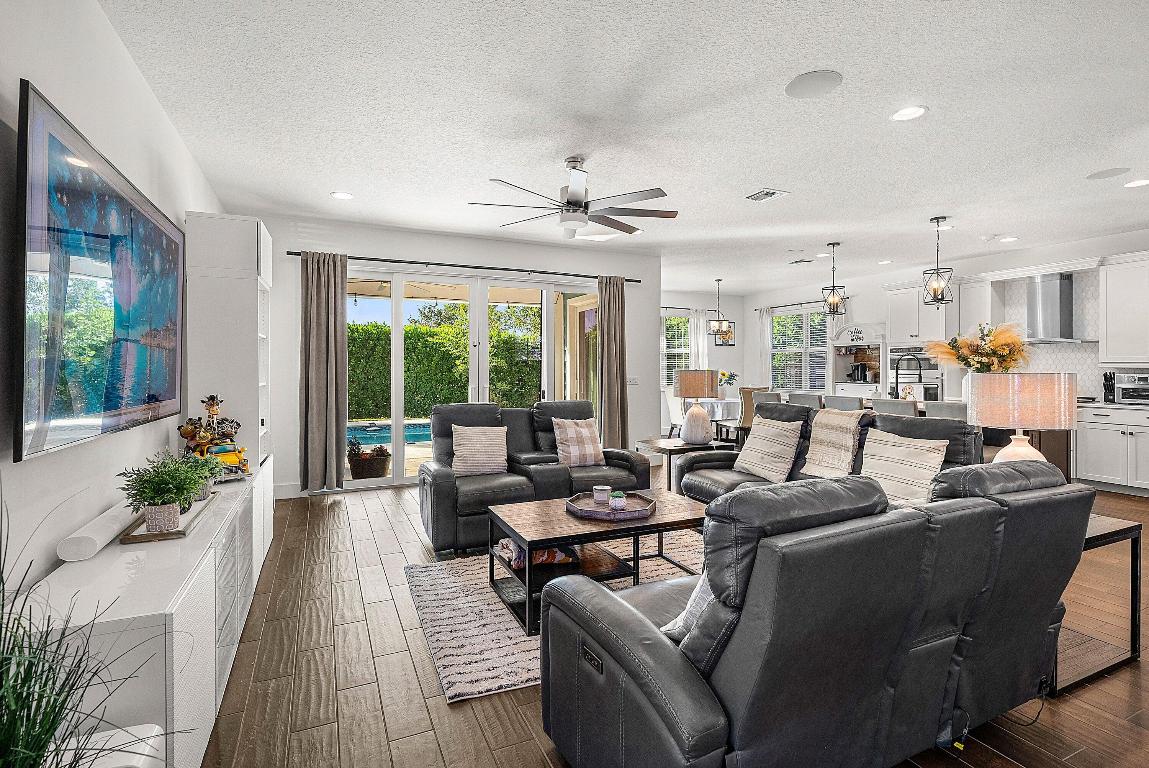 ARDEN PUD POD A EAST & POD B EAST - Residential