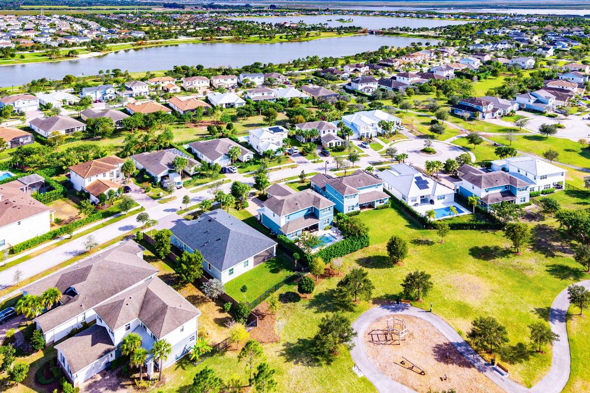 ARDEN PUD POD A EAST & POD B EAST - Residential