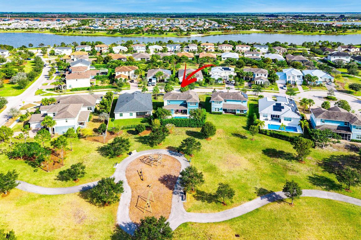 ARDEN PUD POD A EAST & POD B EAST - Residential