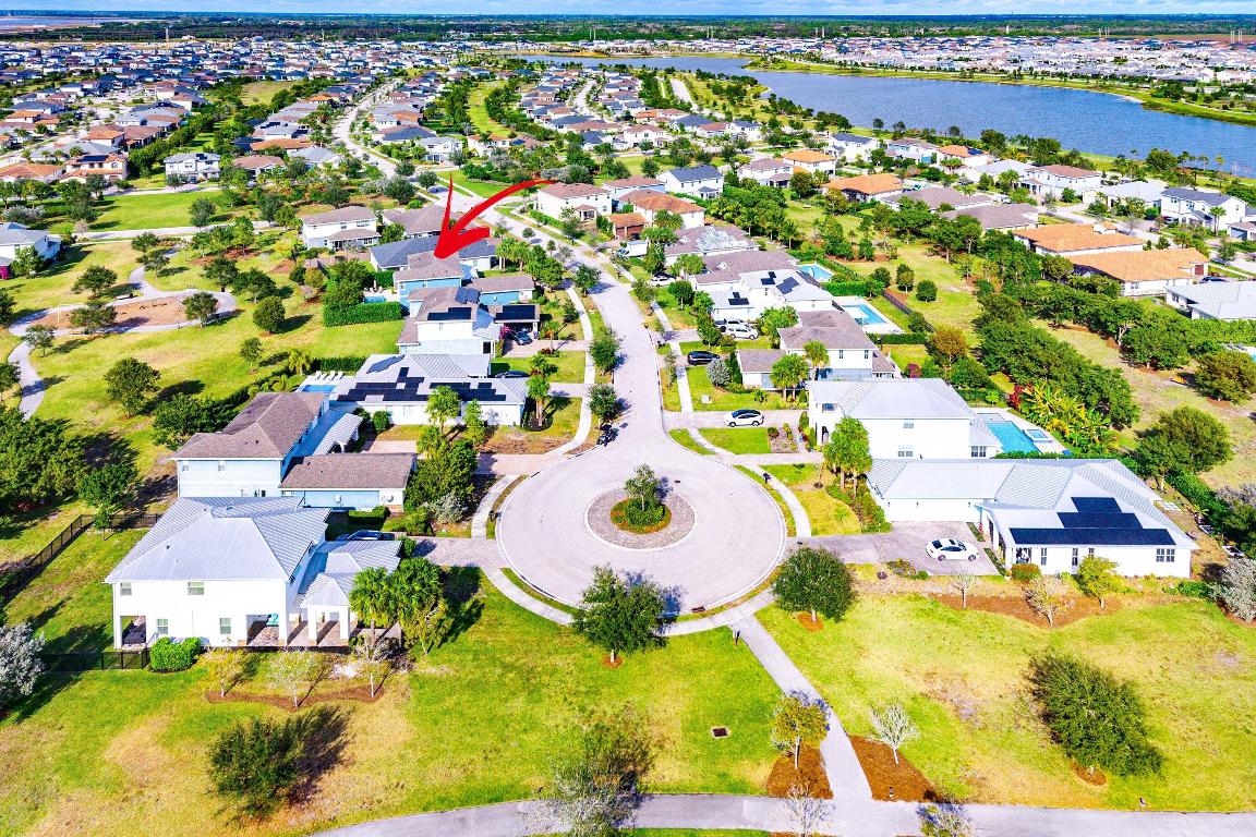 ARDEN PUD POD A EAST & POD B EAST - Residential