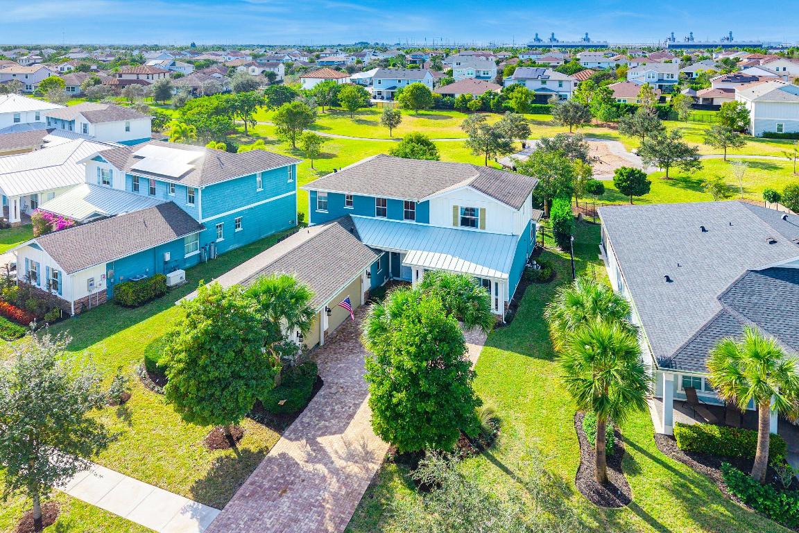 ARDEN PUD POD A EAST & POD B EAST - Residential