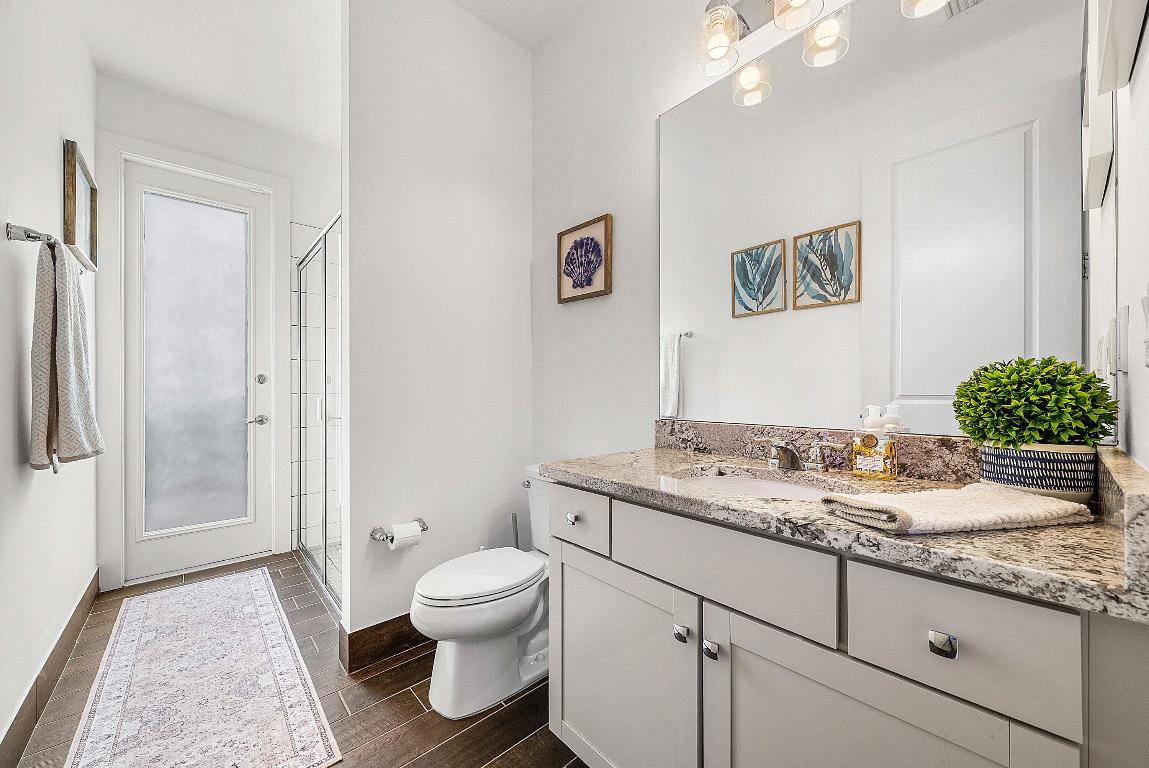 ARDEN PUD POD A EAST & POD B EAST - Residential