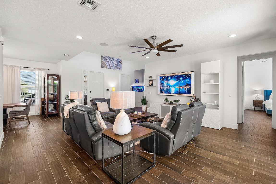 ARDEN PUD POD A EAST & POD B EAST - Residential