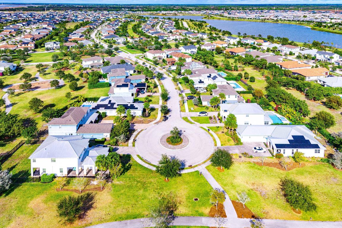 ARDEN PUD POD A EAST & POD B EAST - Residential