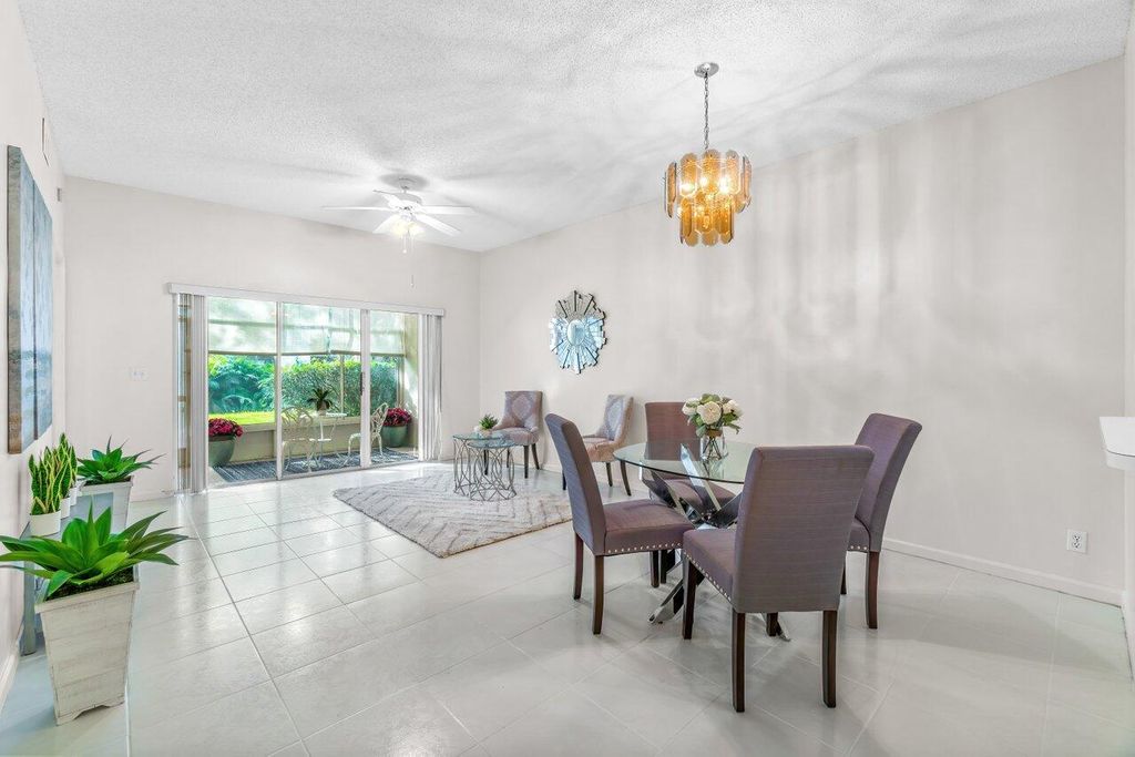 Photo of 5032 Rosehill Drive #103, Boynton Beach, FL 33437 (MLS # R10947142)