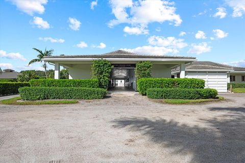 A home in Wellington