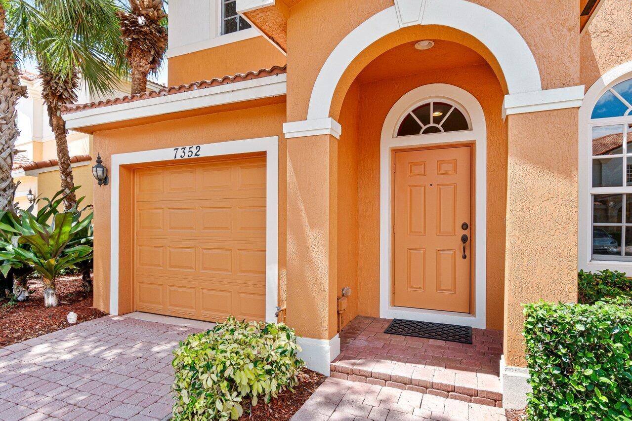 7352 Briella Drive