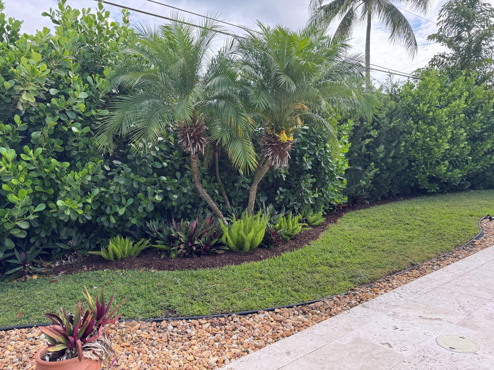 CORAL RIDGE GALT ADD NO 1 - Residential