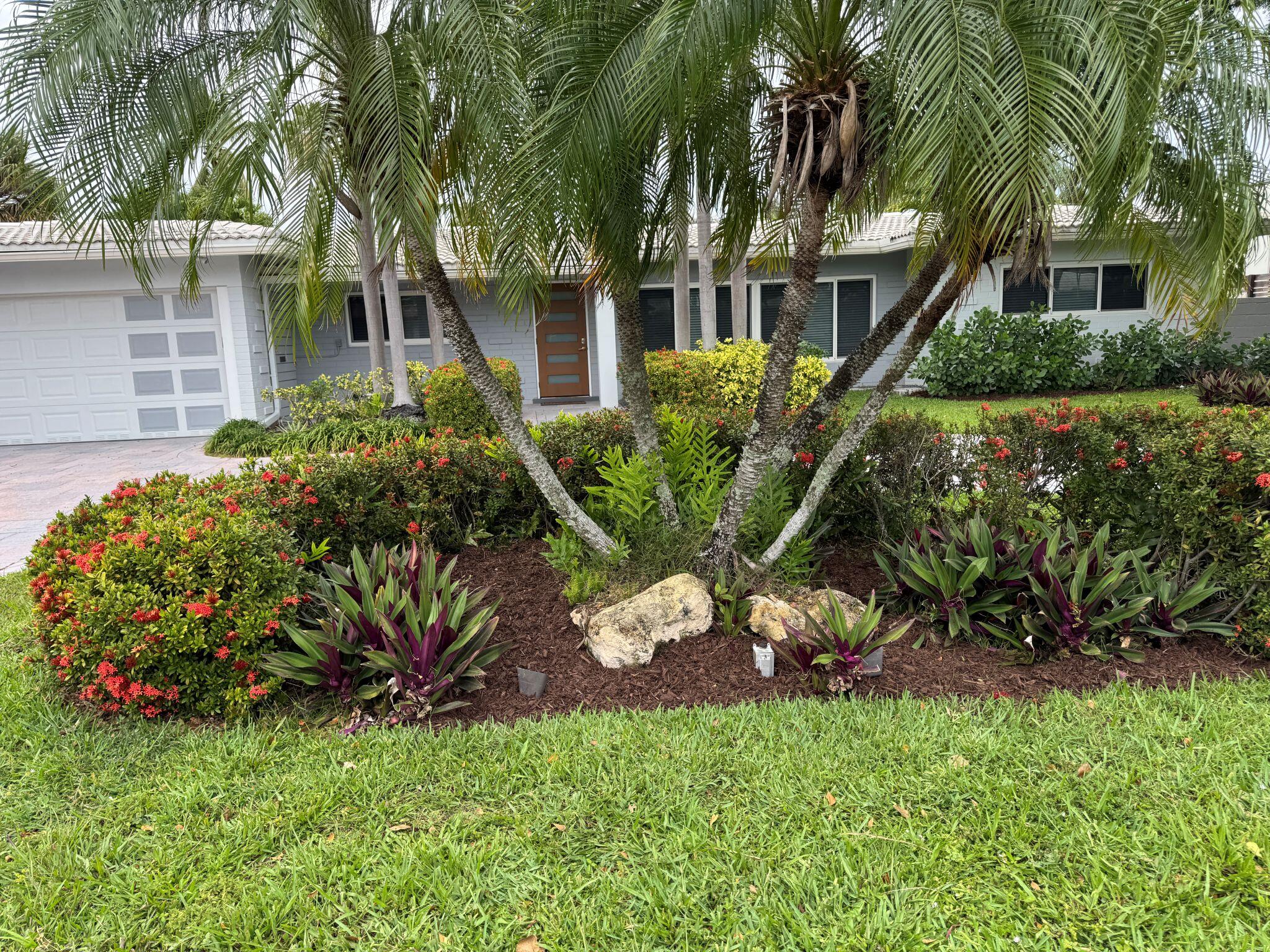 CORAL RIDGE GALT ADD NO 1 - Residential