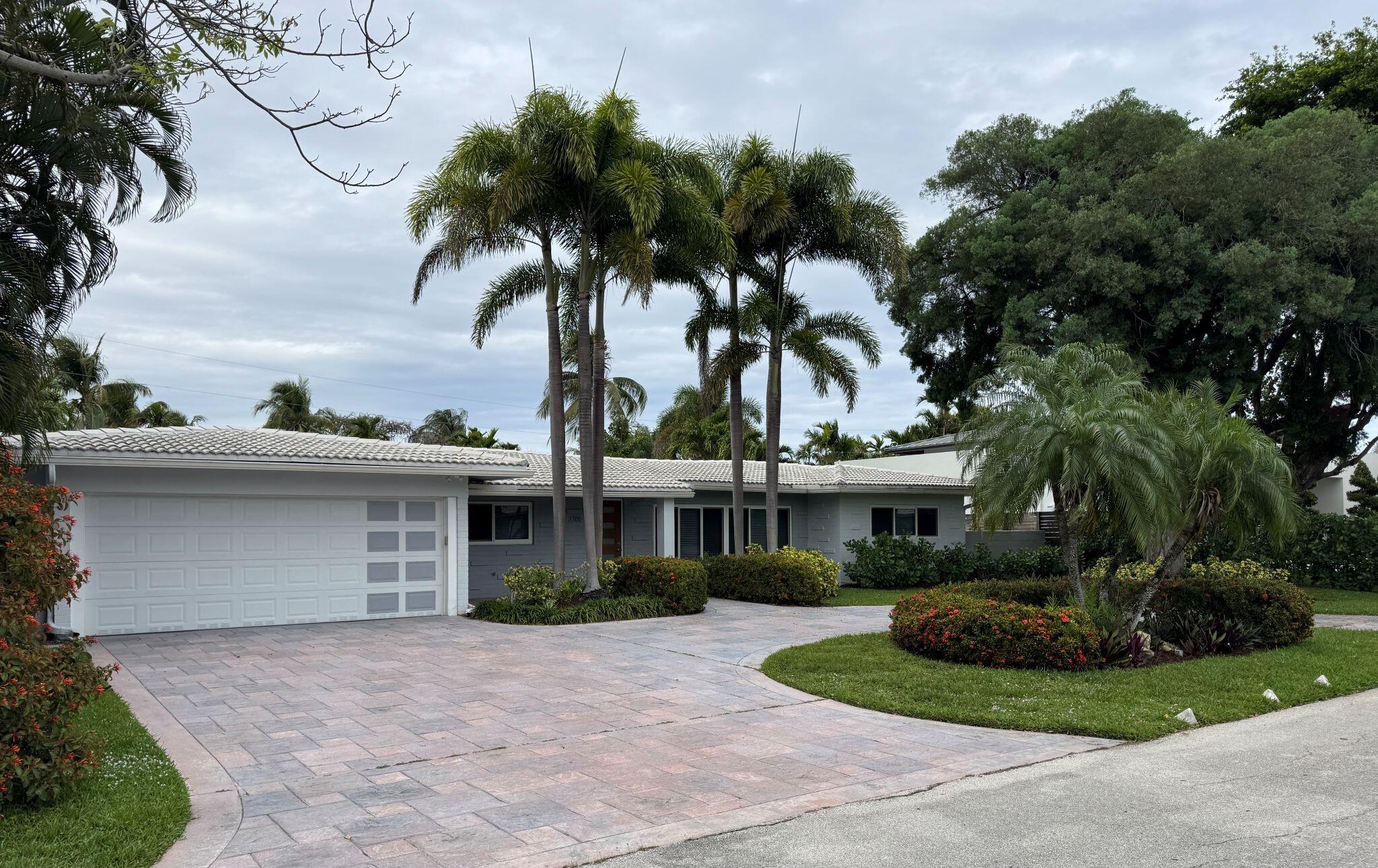 CORAL RIDGE GALT ADD NO 1 - Residential