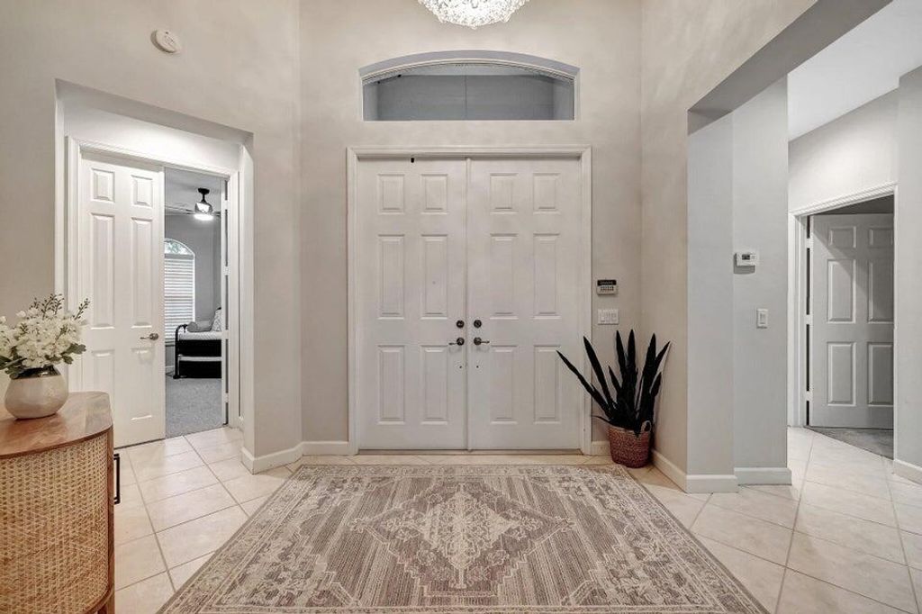Photo of 7602 Greenbrier Circle, Port Saint Lucie, FL 34986 (MLS # B26012807)