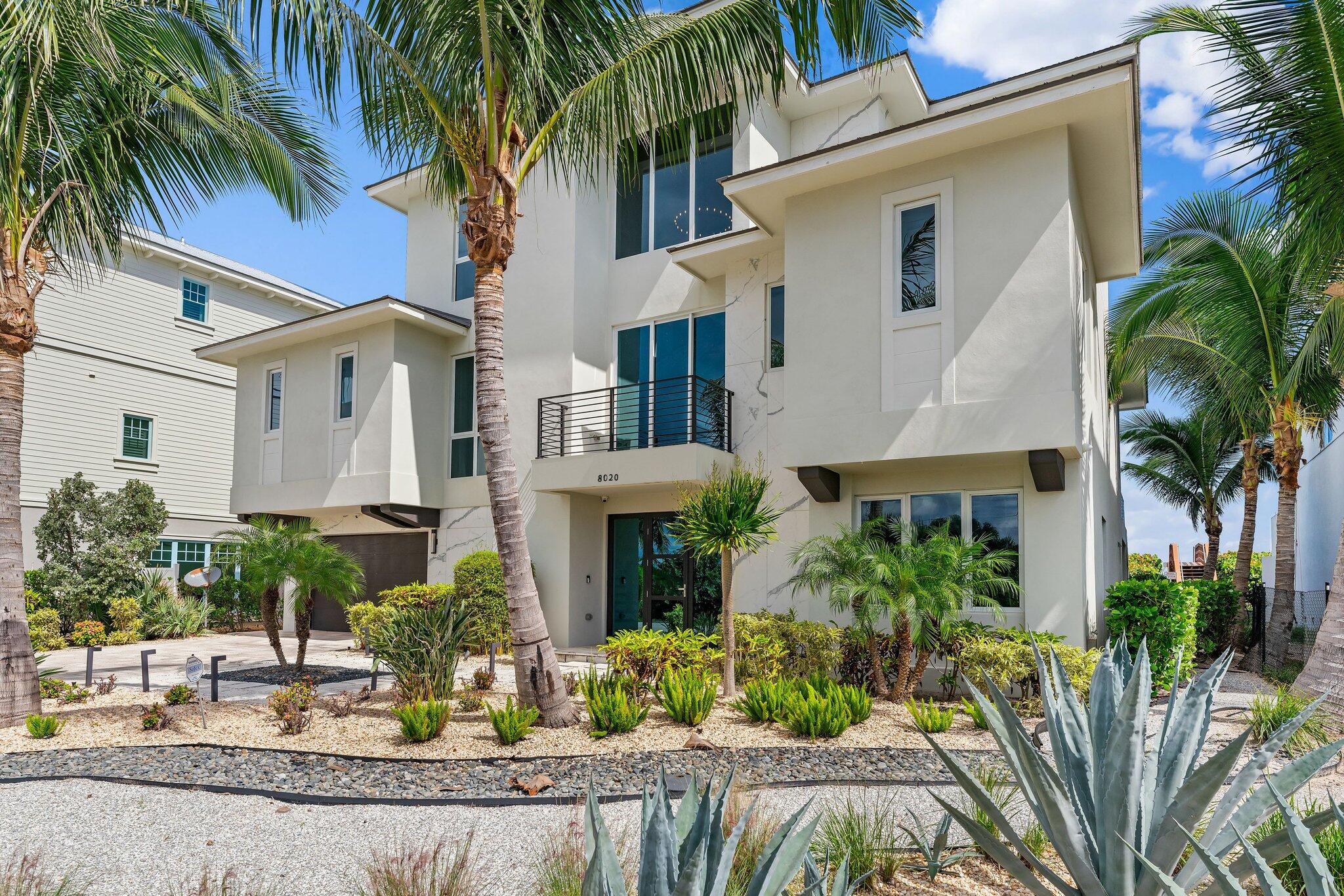 Diamond Sands 2 - Residential