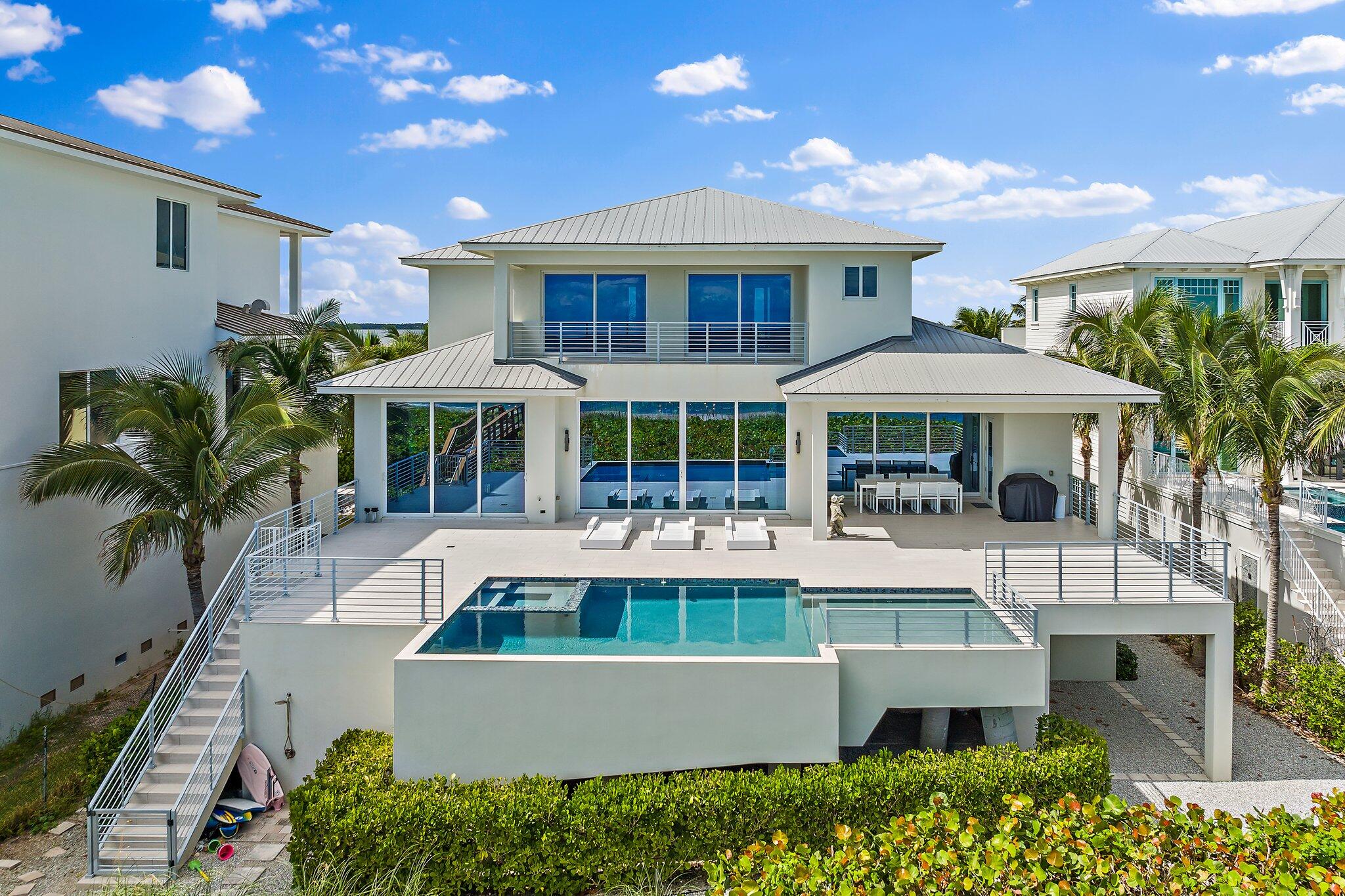 8020 S Ocean Drive