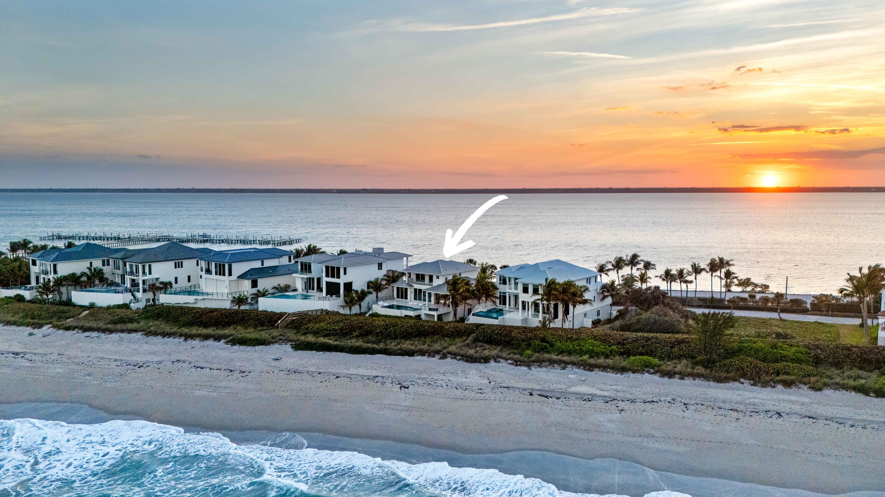 Diamond Sands 2 - Residential