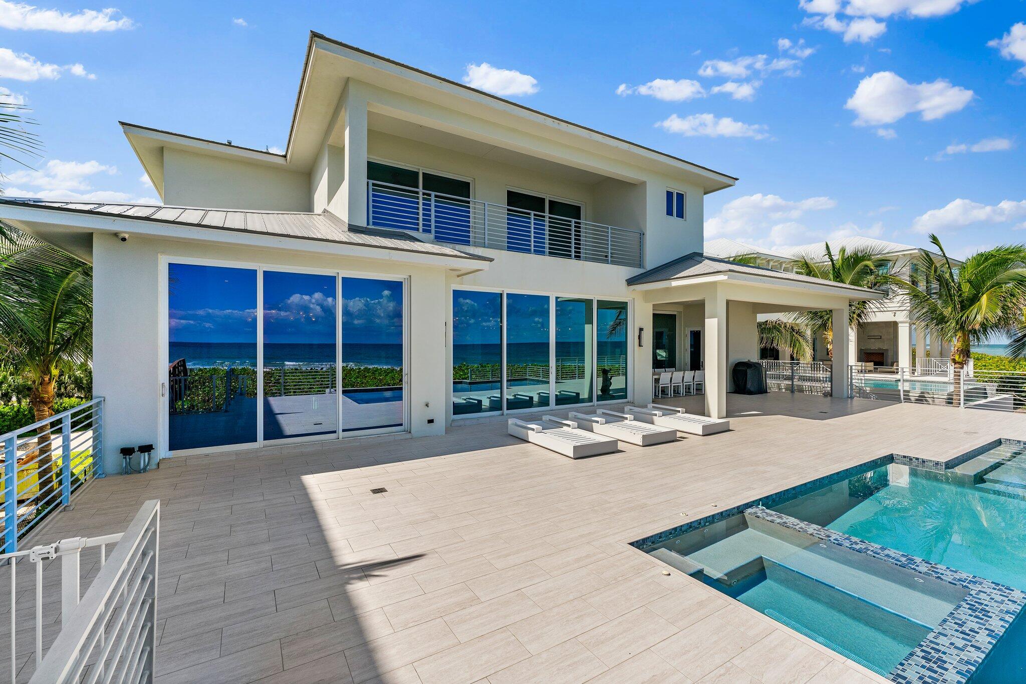 Diamond Sands 2 - Residential