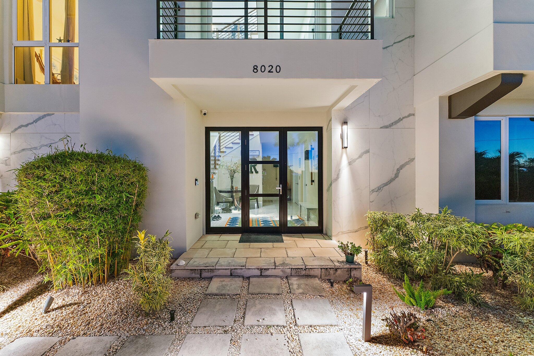 Diamond Sands 2 - Residential