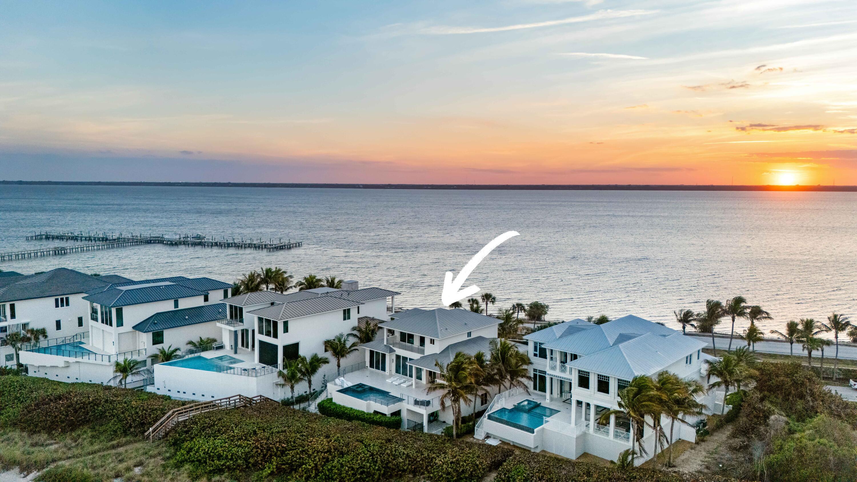 Diamond Sands 2 - Residential