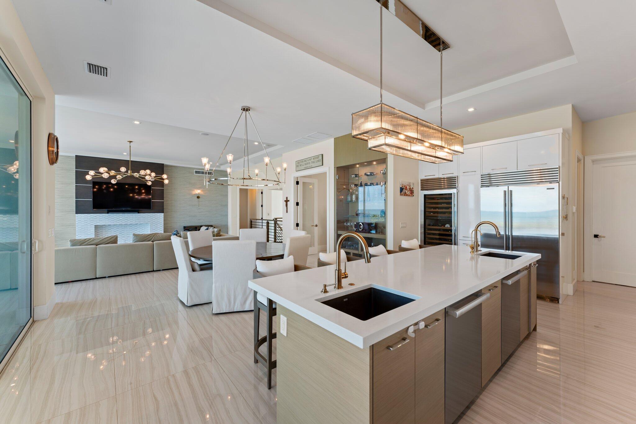 Diamond Sands 2 - Residential