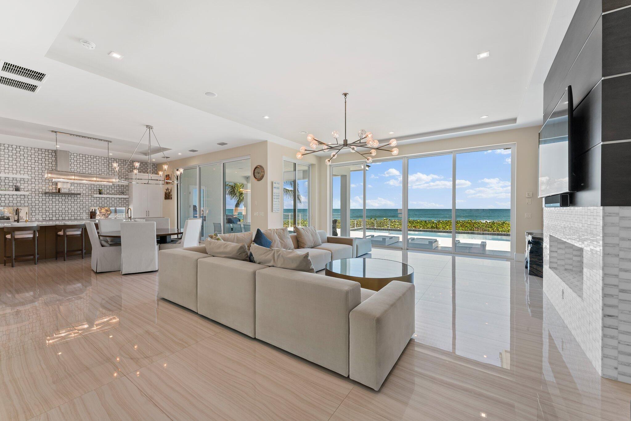 Diamond Sands 2 - Residential